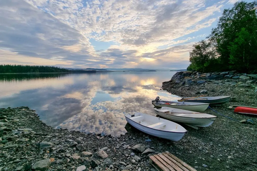 Kallsedets Fjällcenter