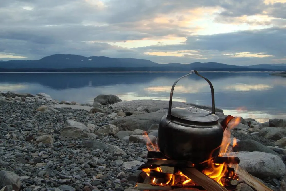 Kallsedets Fjällcenter