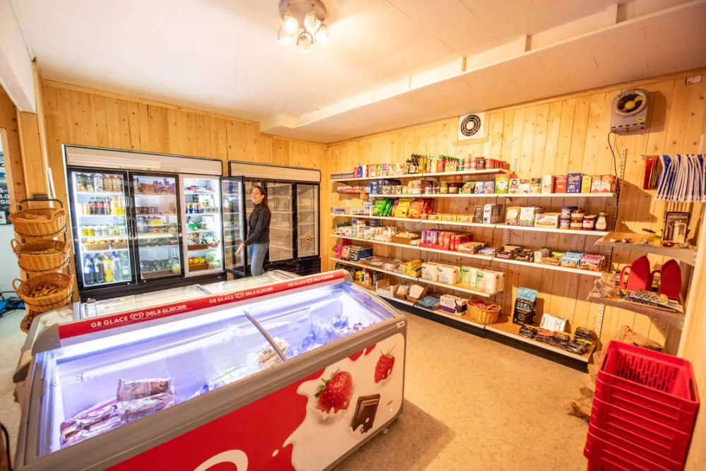 Kallsedets Fjällcenter