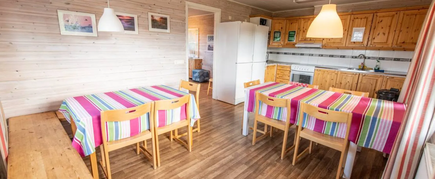 Kallsedets Fjällcenter