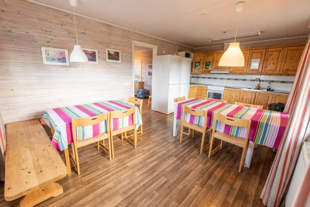 Kallsedets Fjällcenter