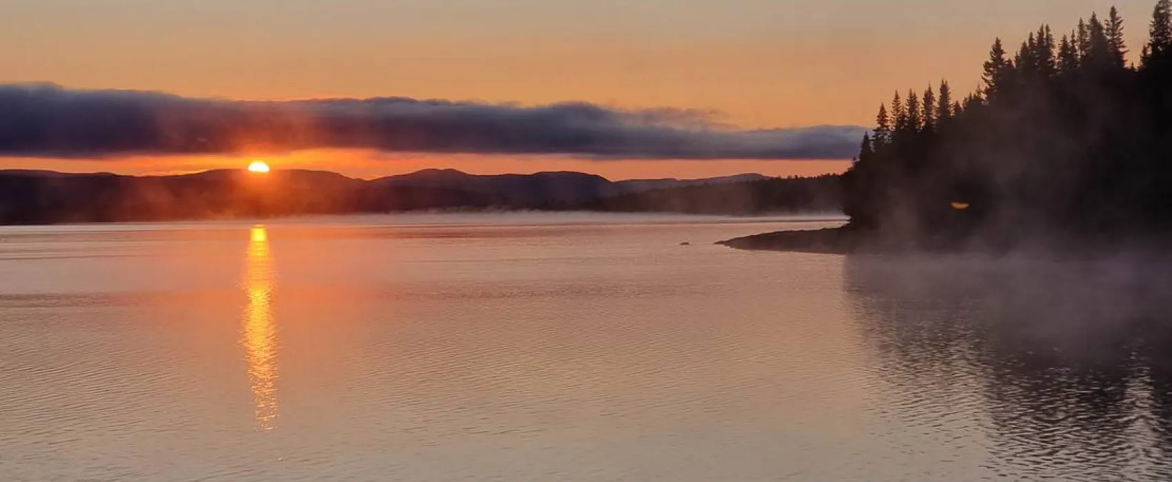 Kallsedets Fjällcenter