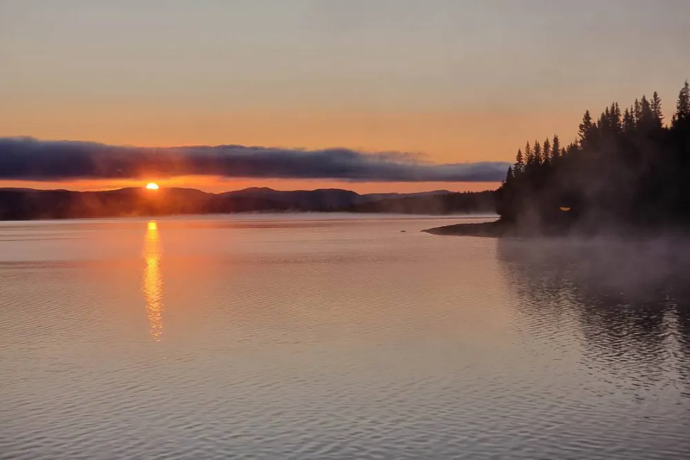 Kallsedets Fjällcenter