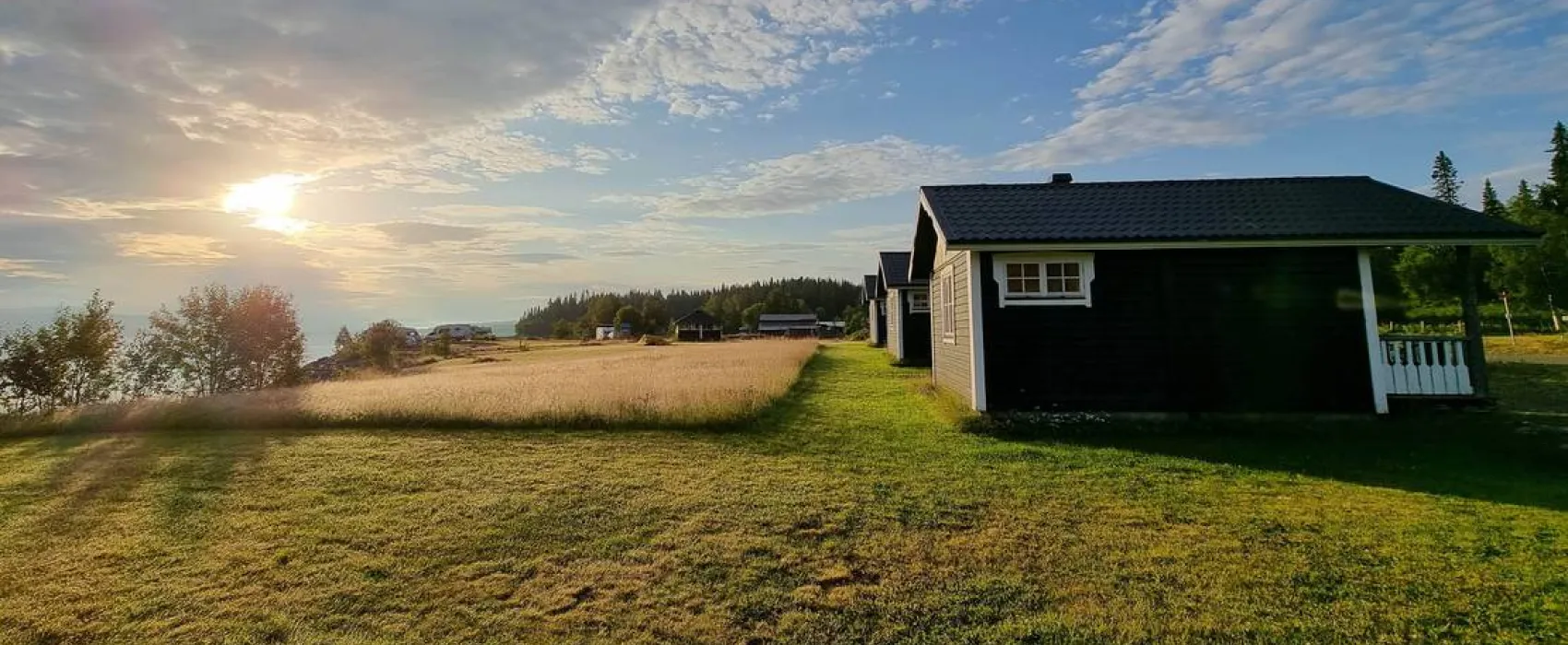 Kallsedets Fjällcenter