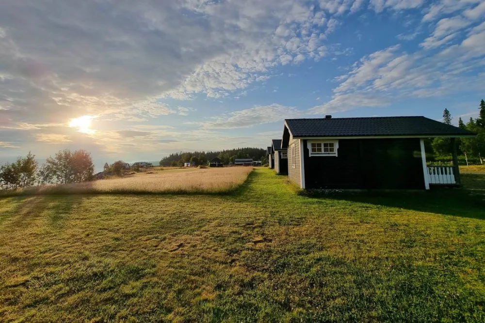 Kallsedets Fjällcenter