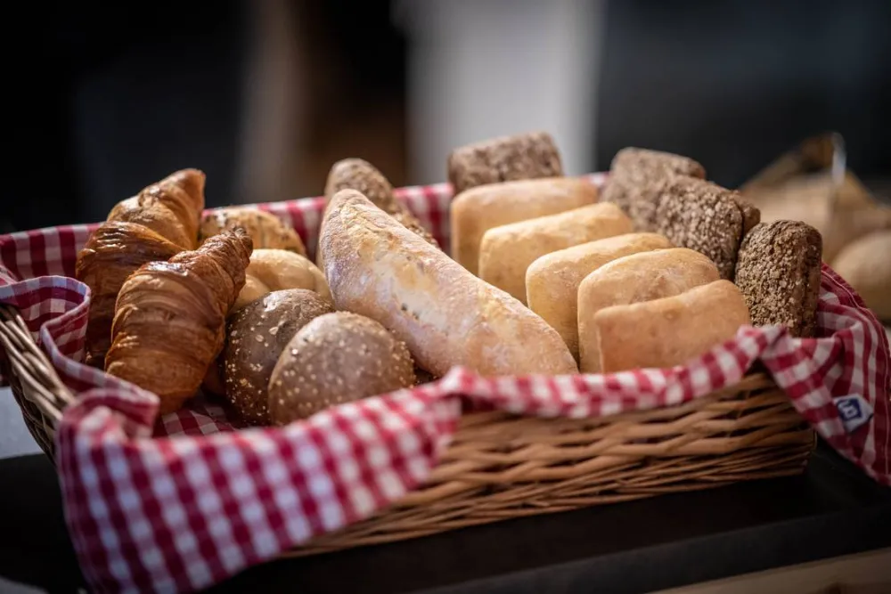 Kallsedets Fjällcenter