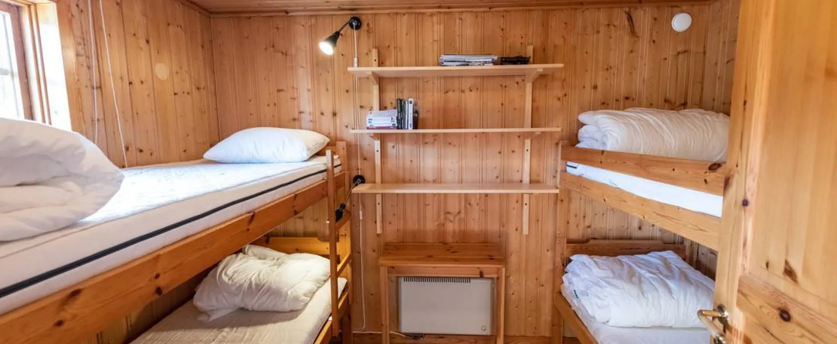 Kallsedets Fjällcenter