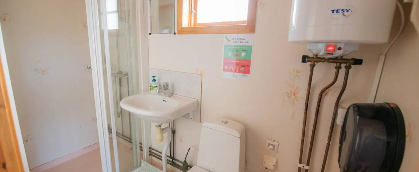 Kallsedets Fjällcenter