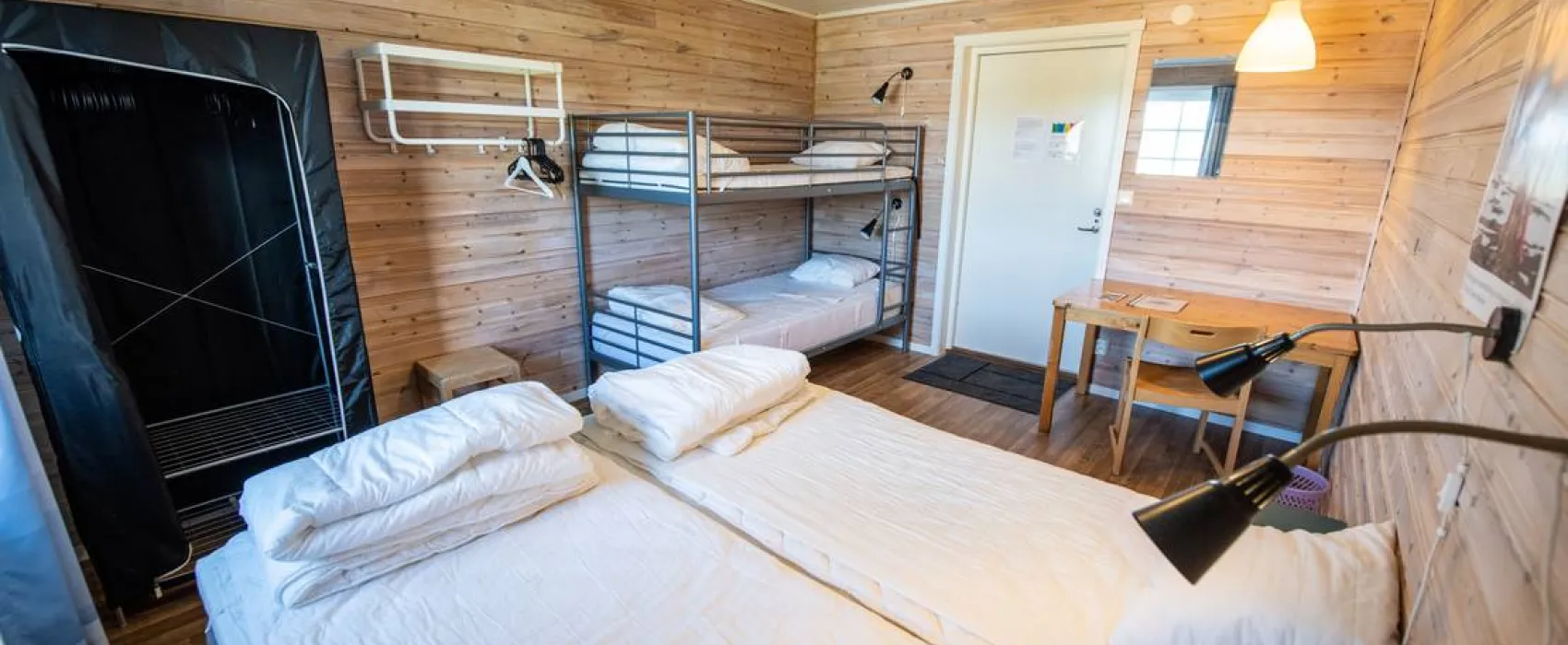 Kallsedets Fjällcenter