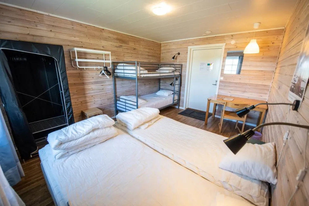 Kallsedets Fjällcenter