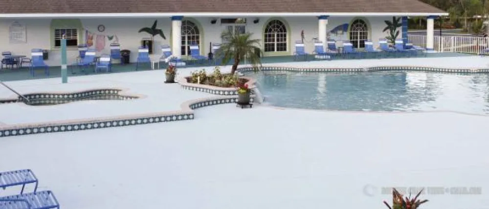 Cross Creek RV Resort