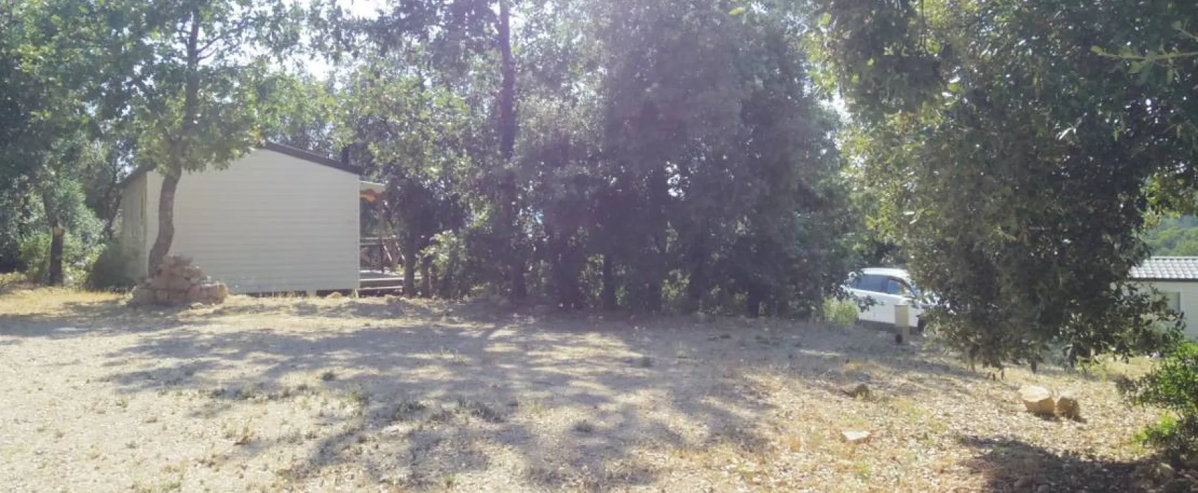 Camping Solei Luna  - Lou Garagai