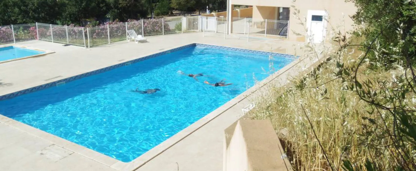 Camping Solei Luna  - Lou Garagai