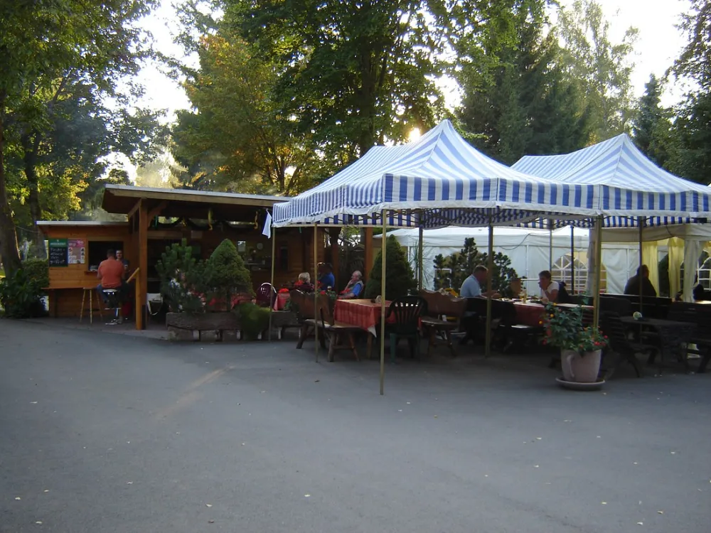 Park Wertheim - Bettingen