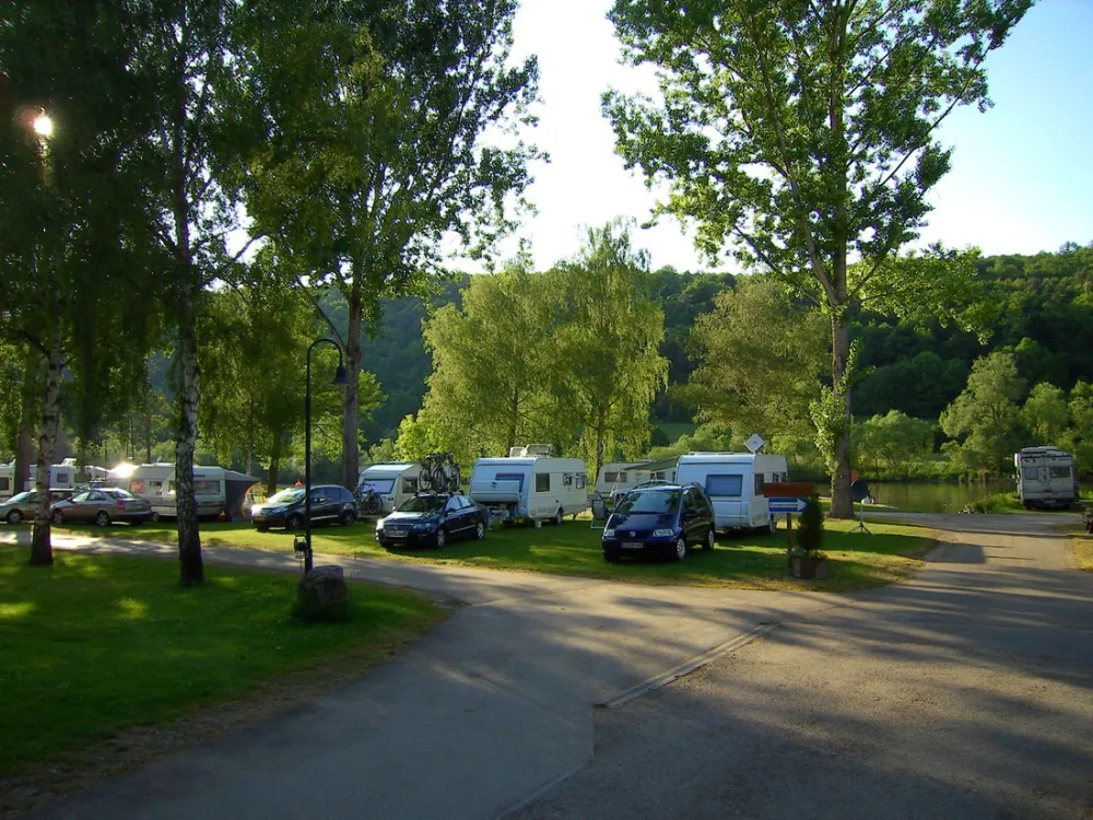 Park Wertheim - Bettingen