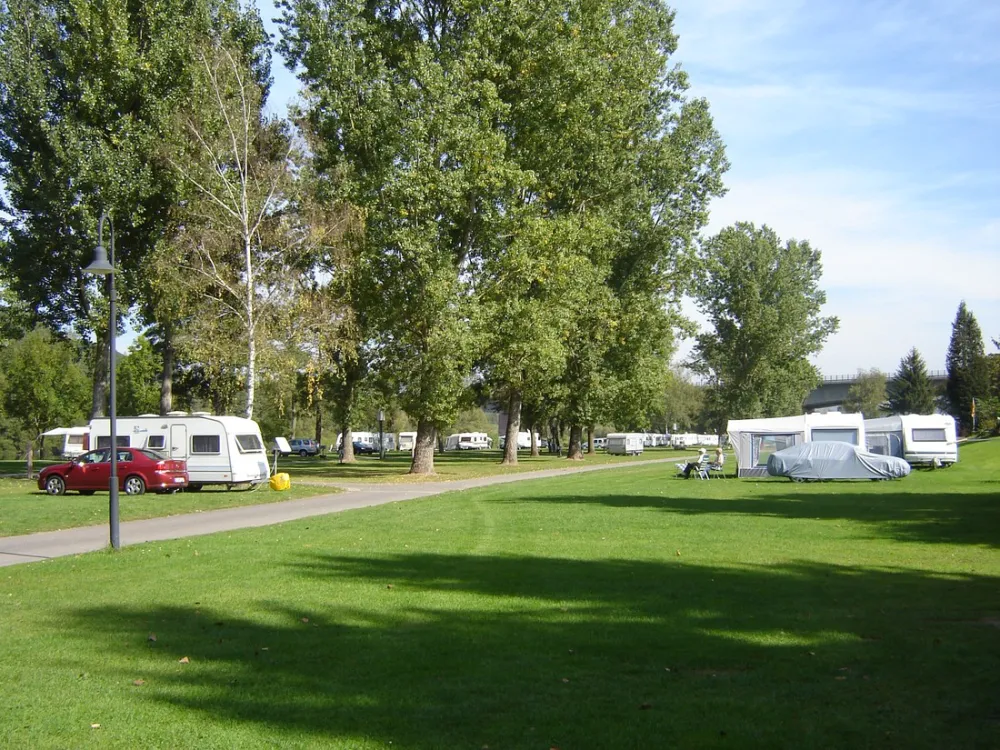 Park Wertheim - Bettingen