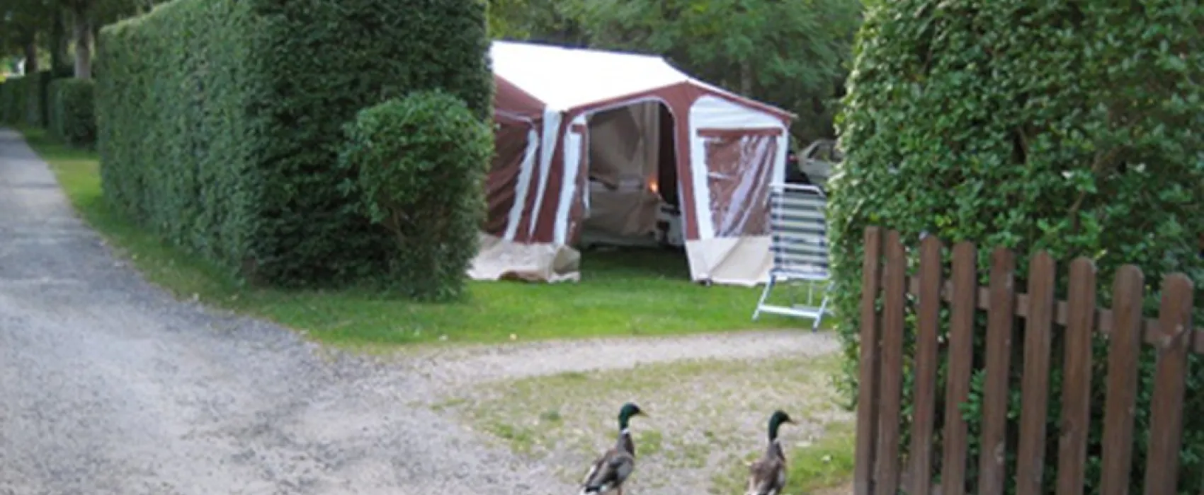 De la Petite Source La Plage aux Champs