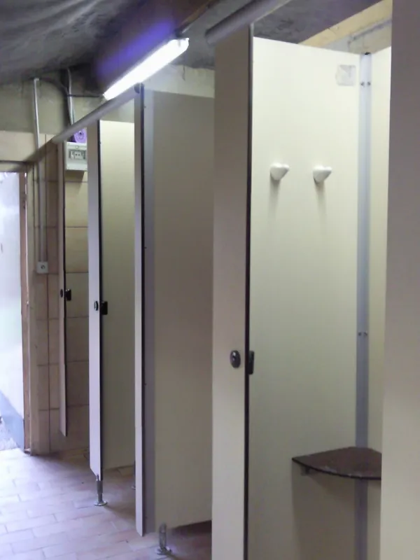 De la Petite Source La Plage aux Champs