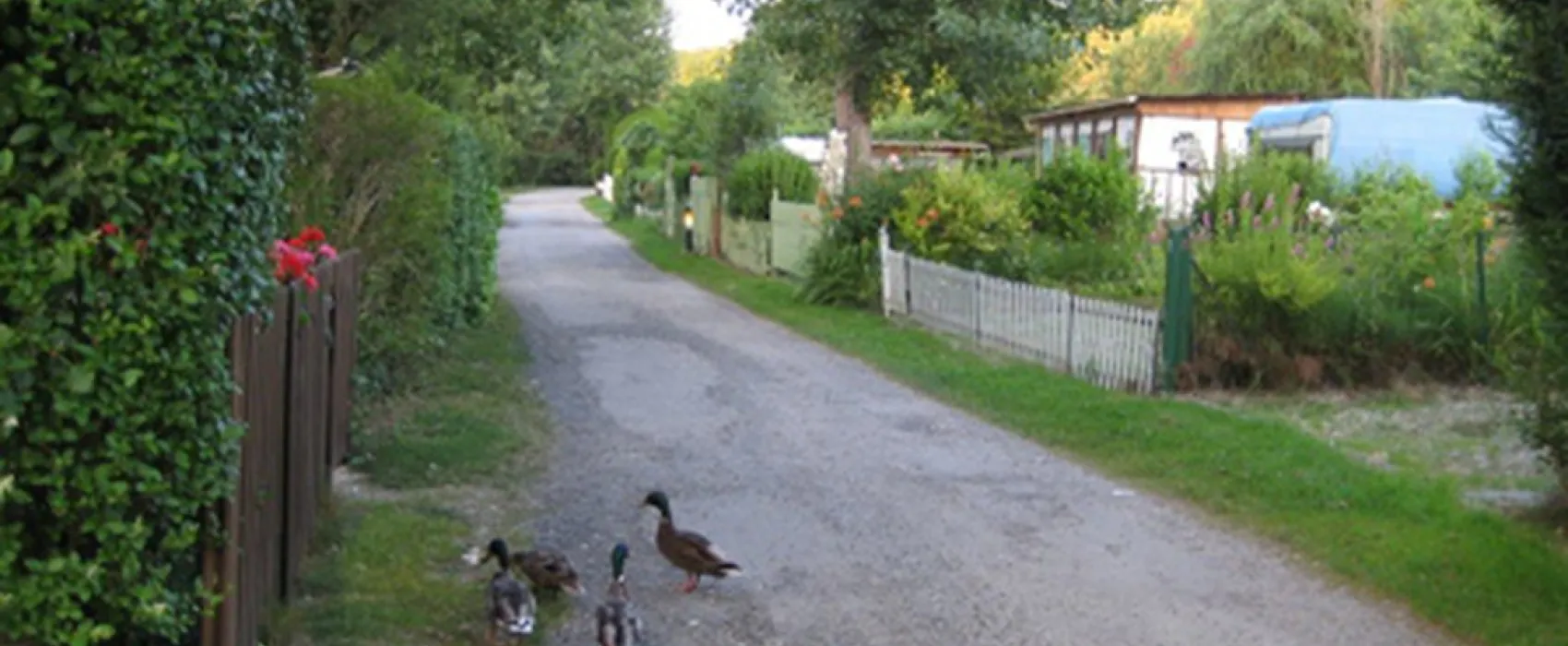 De la Petite Source La Plage aux Champs
