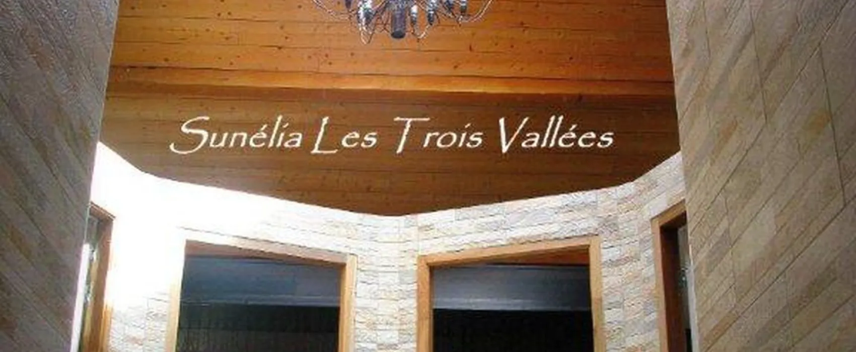 Les Trois Vallées