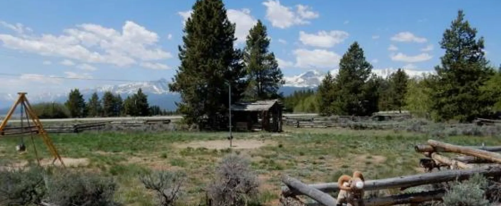 Sugar Loafin' RV Campground/Cabins