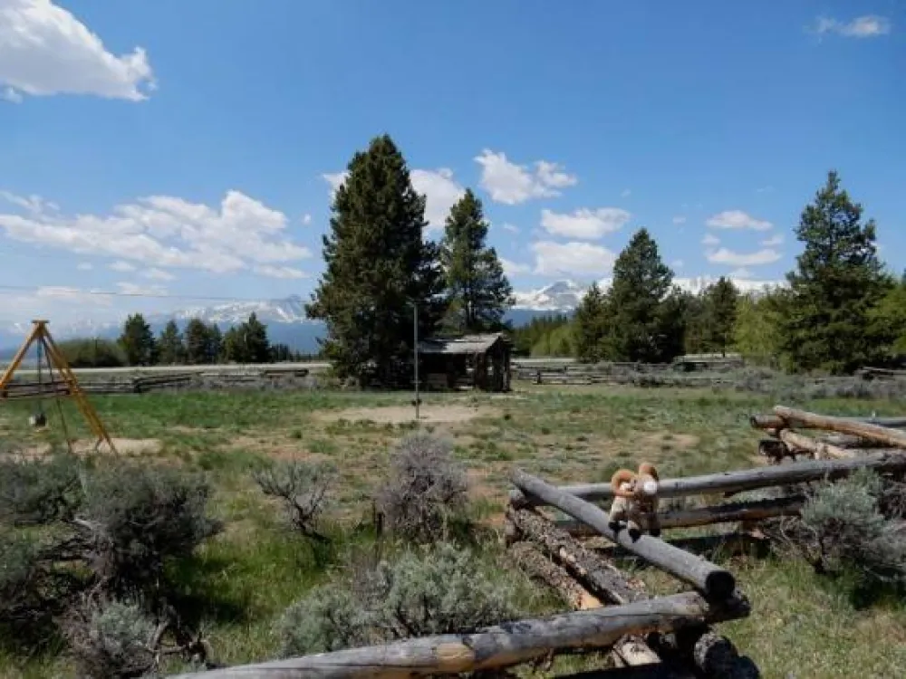 Sugar Loafin' RV Campground/Cabins