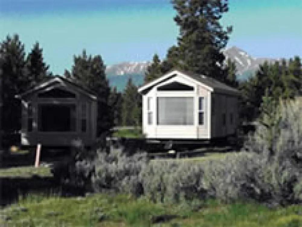 Sugar Loafin' RV Campground/Cabins