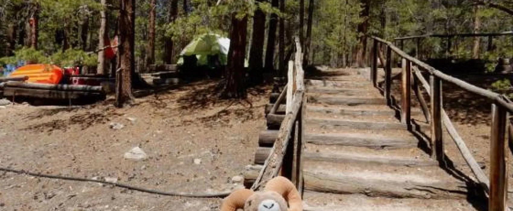 Sugar Loafin' RV Campground/Cabins