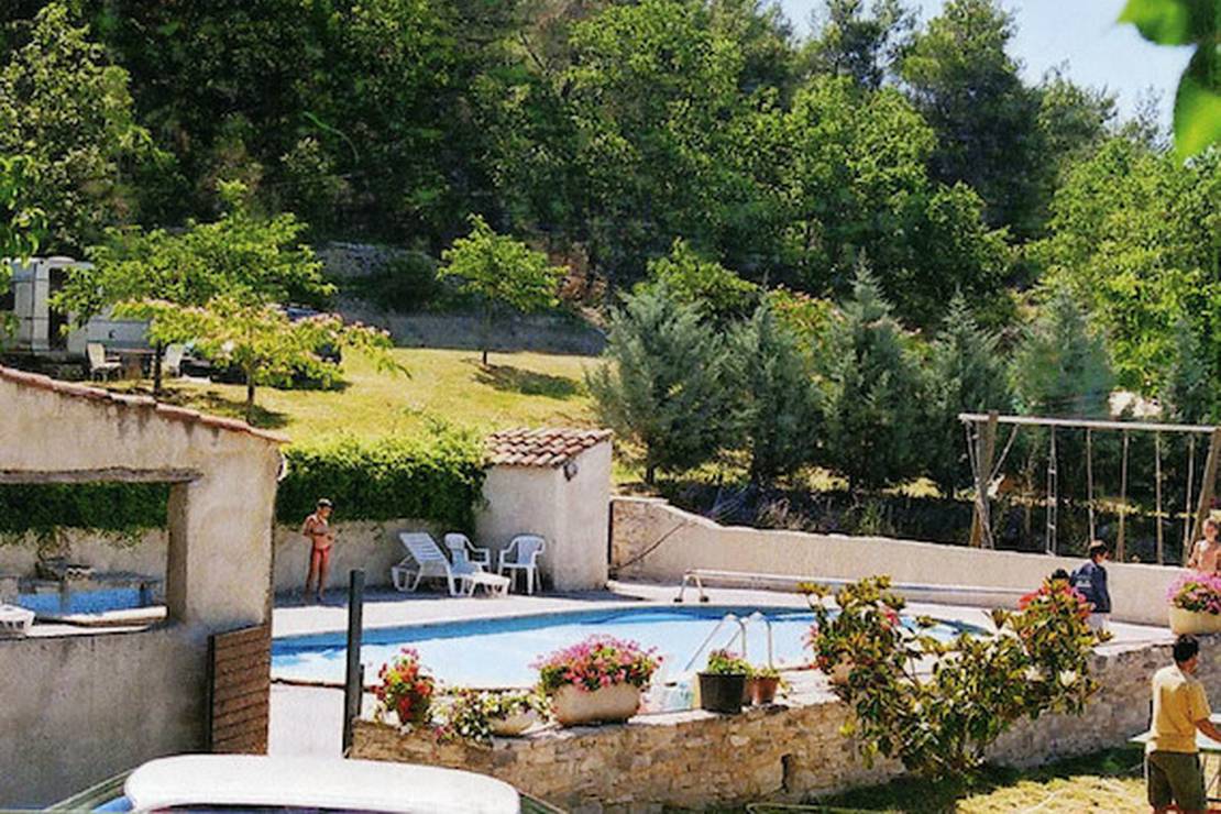 Camping Les Granges photo 2