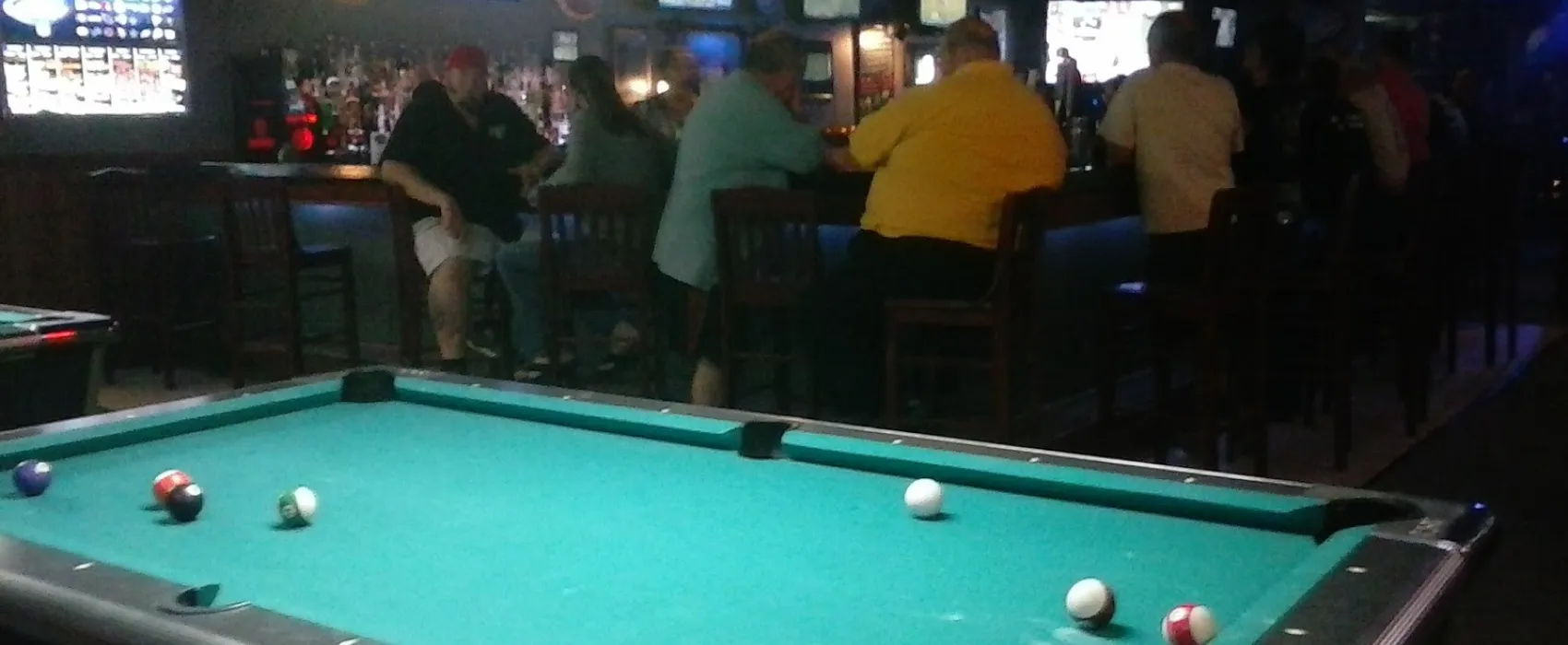 Sundance Lakes RV Resort