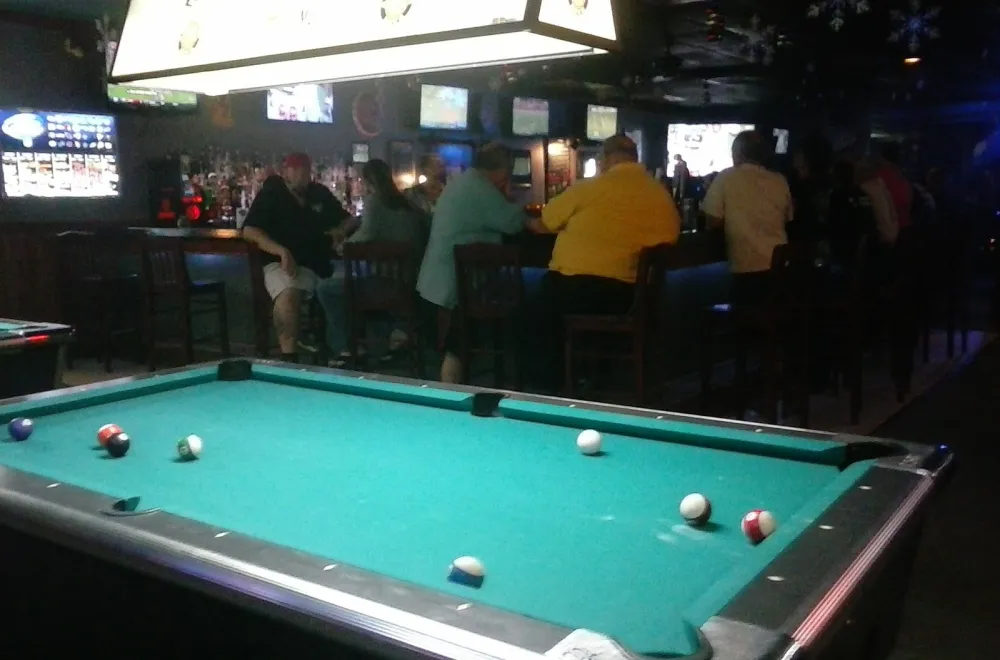 Sundance Lakes RV Resort