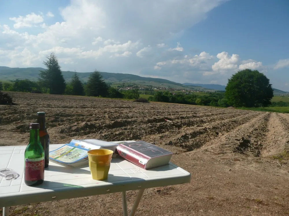 Domaine de la Maison Germain