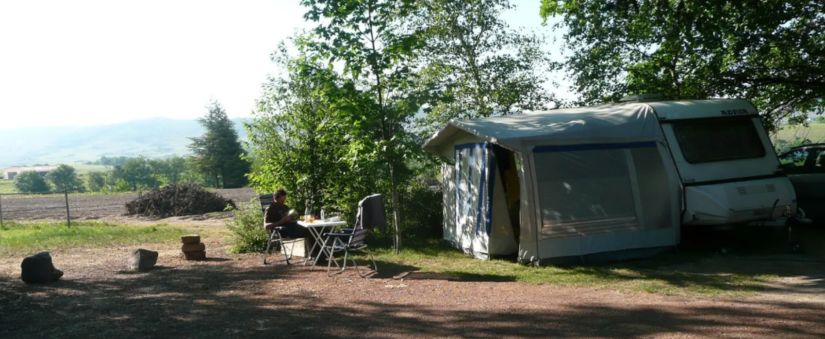 Domaine de la Maison Germain