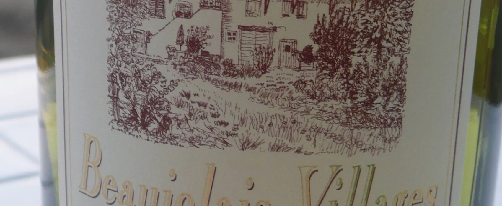 Domaine de la Maison Germain