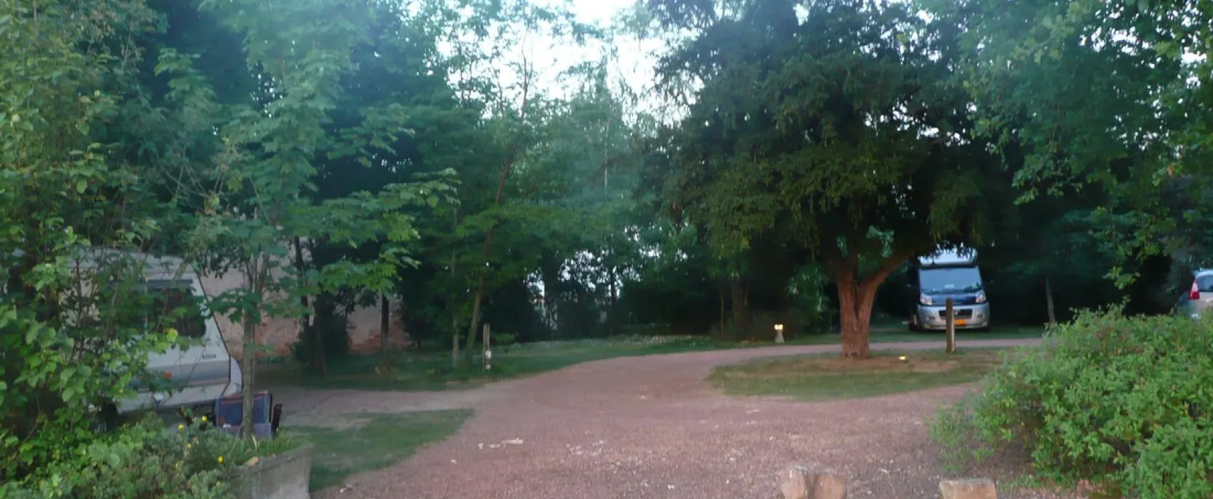 Domaine de la Maison Germain