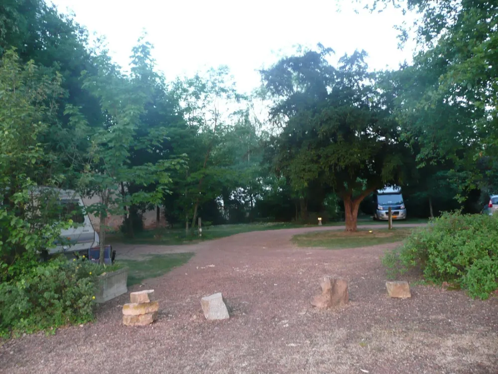 Domaine de la Maison Germain