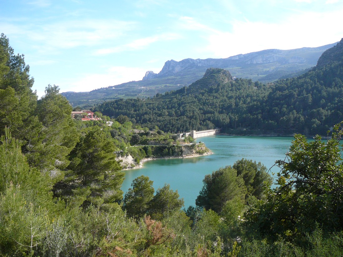 Finca la Higuera