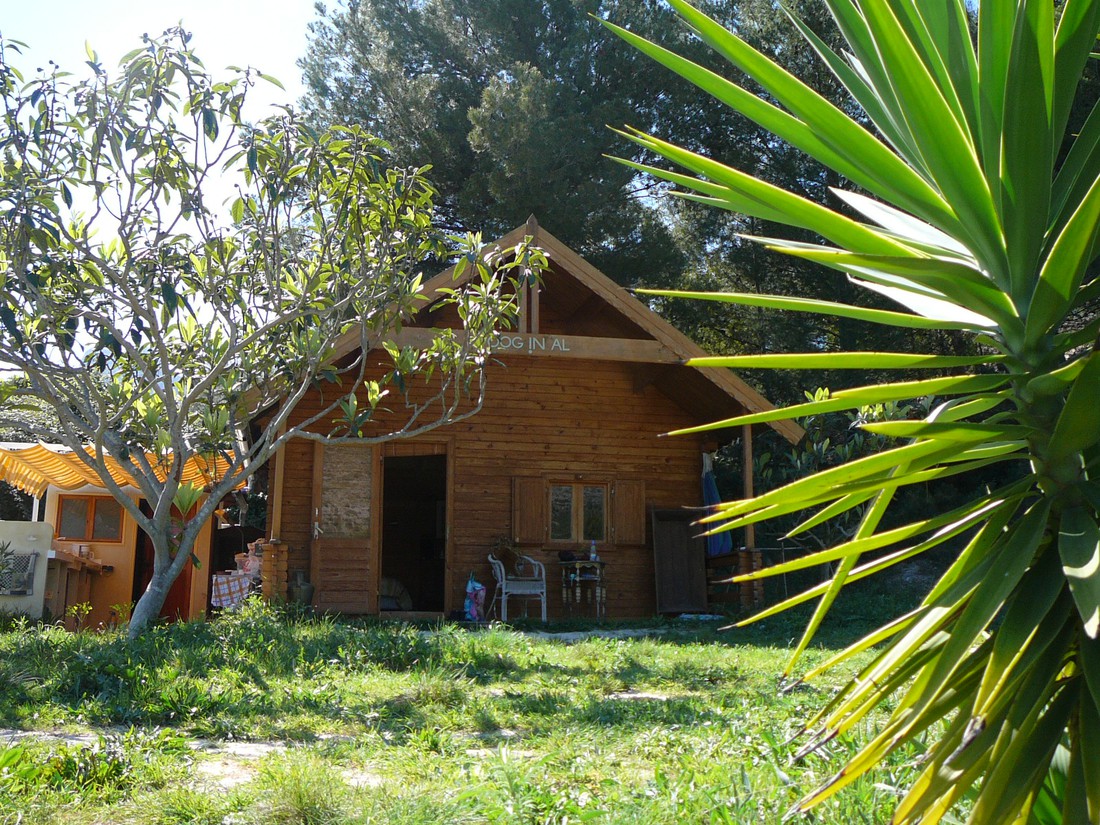 Finca la Higuera photo 3