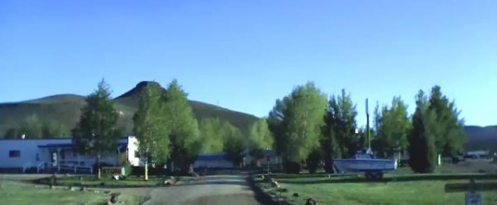 Gunnison Lakeside RV Park & Cabins
