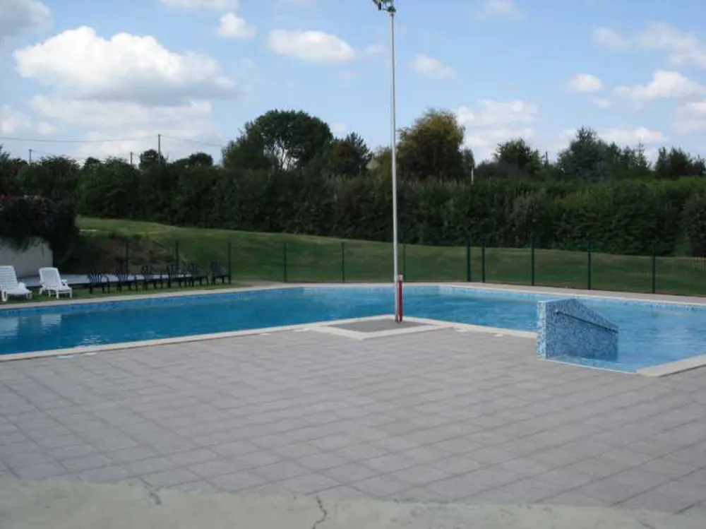 Residentiel Domaine du Launay