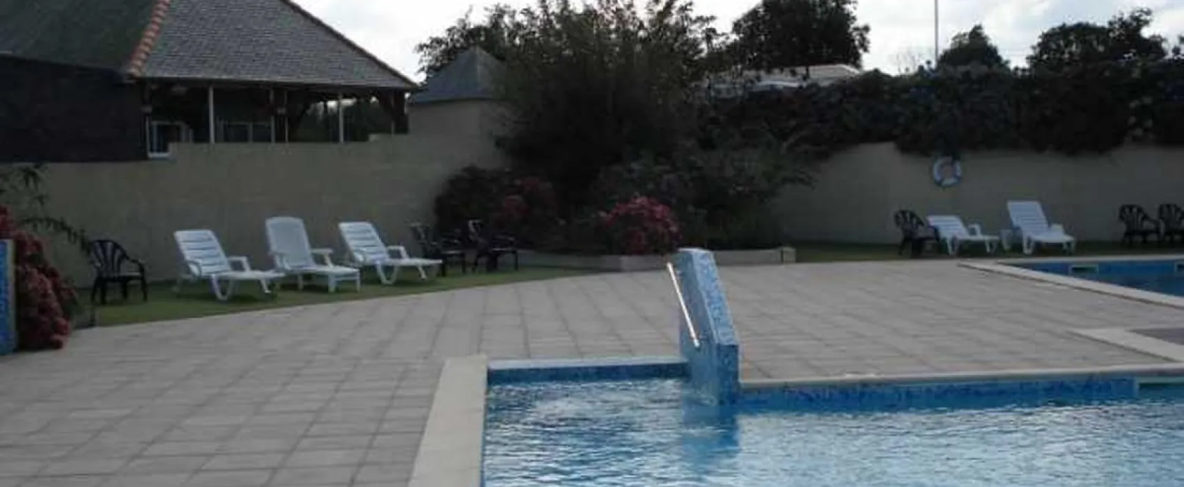 Residentiel Domaine du Launay