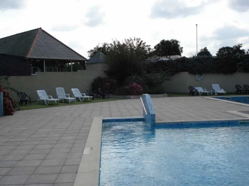 Residentiel Domaine du Launay