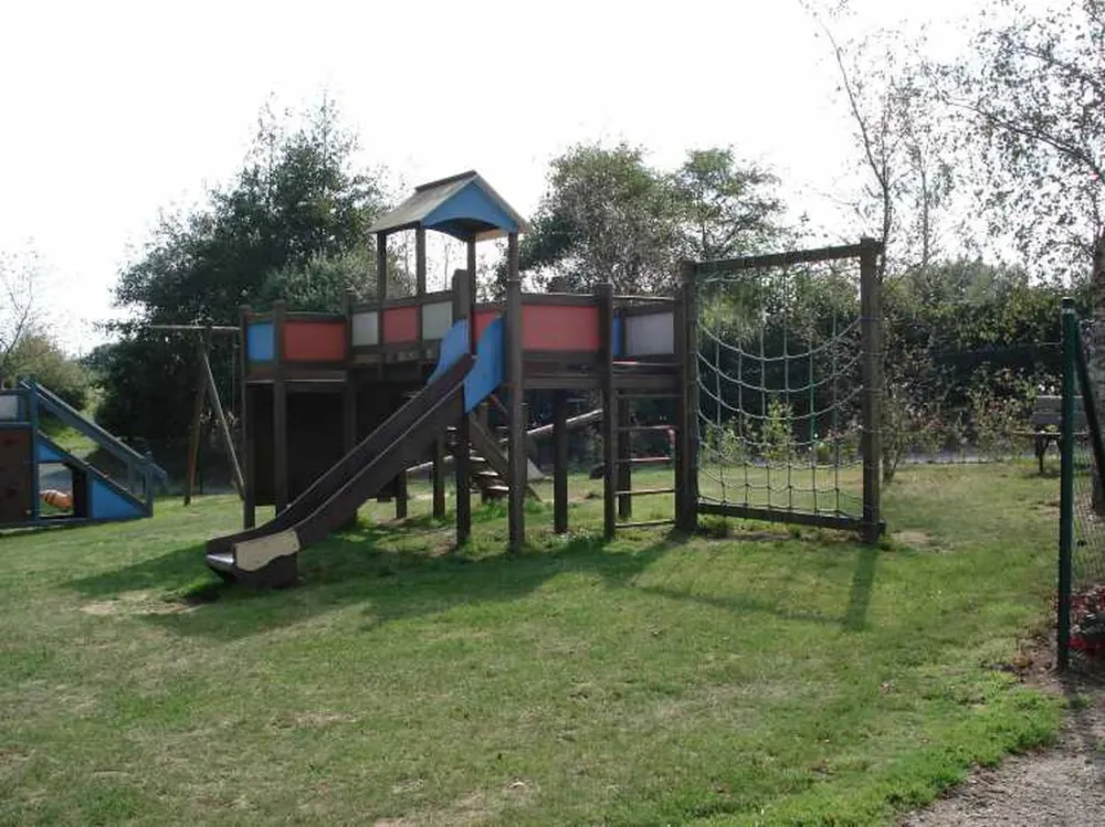 Residentiel Domaine du Launay