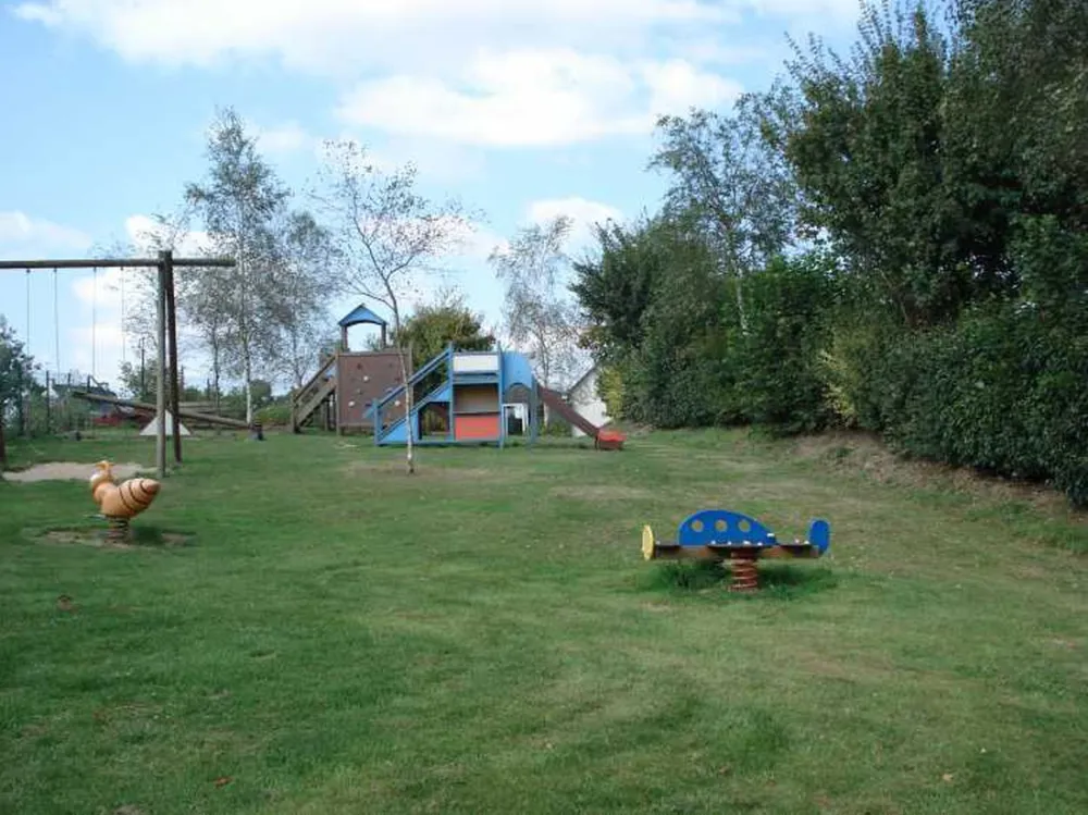 Residentiel Domaine du Launay