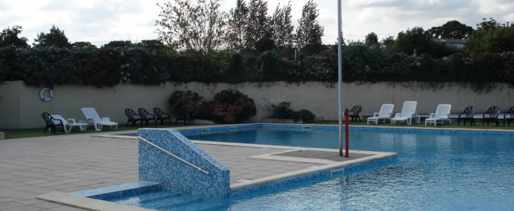 Residentiel Domaine du Launay