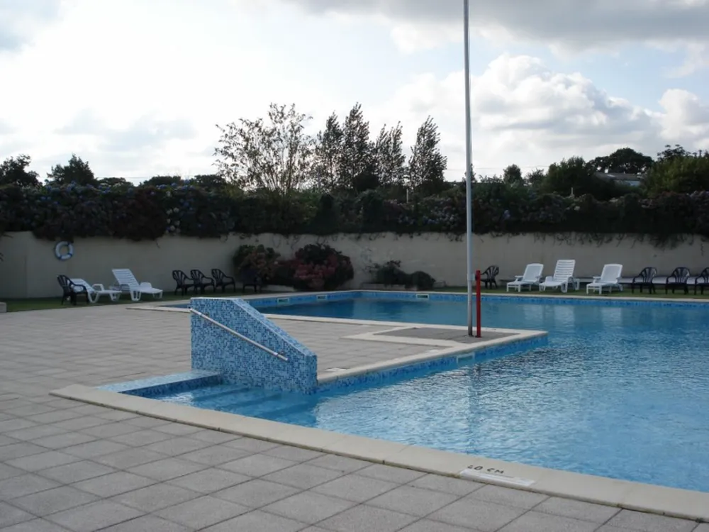 Residentiel Domaine du Launay