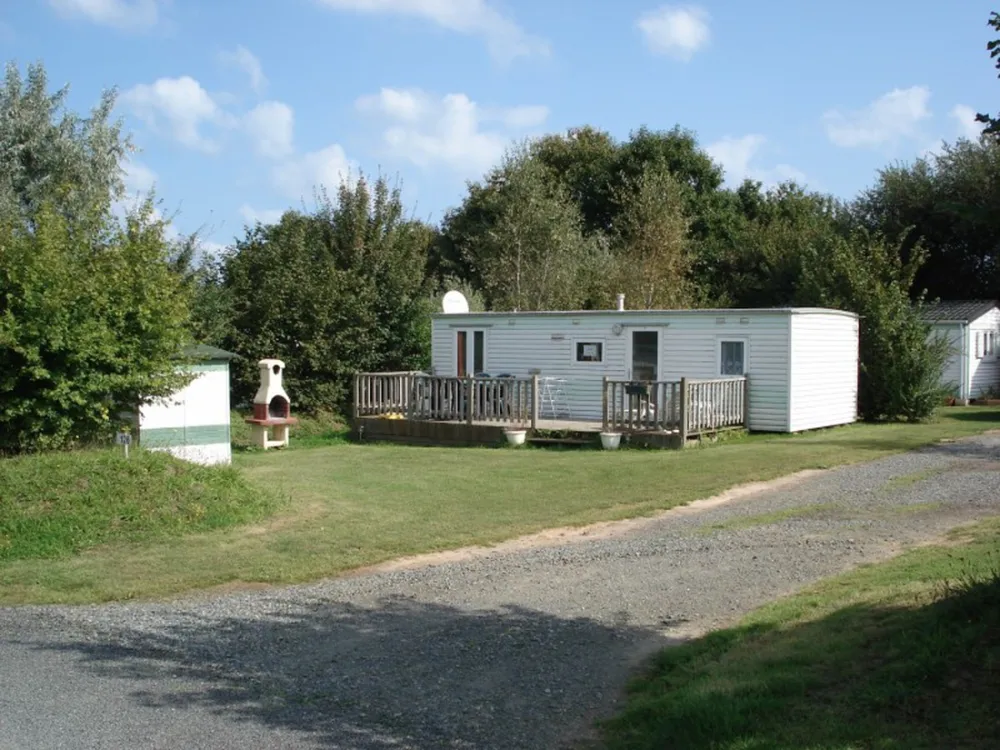 Residentiel Domaine du Launay
