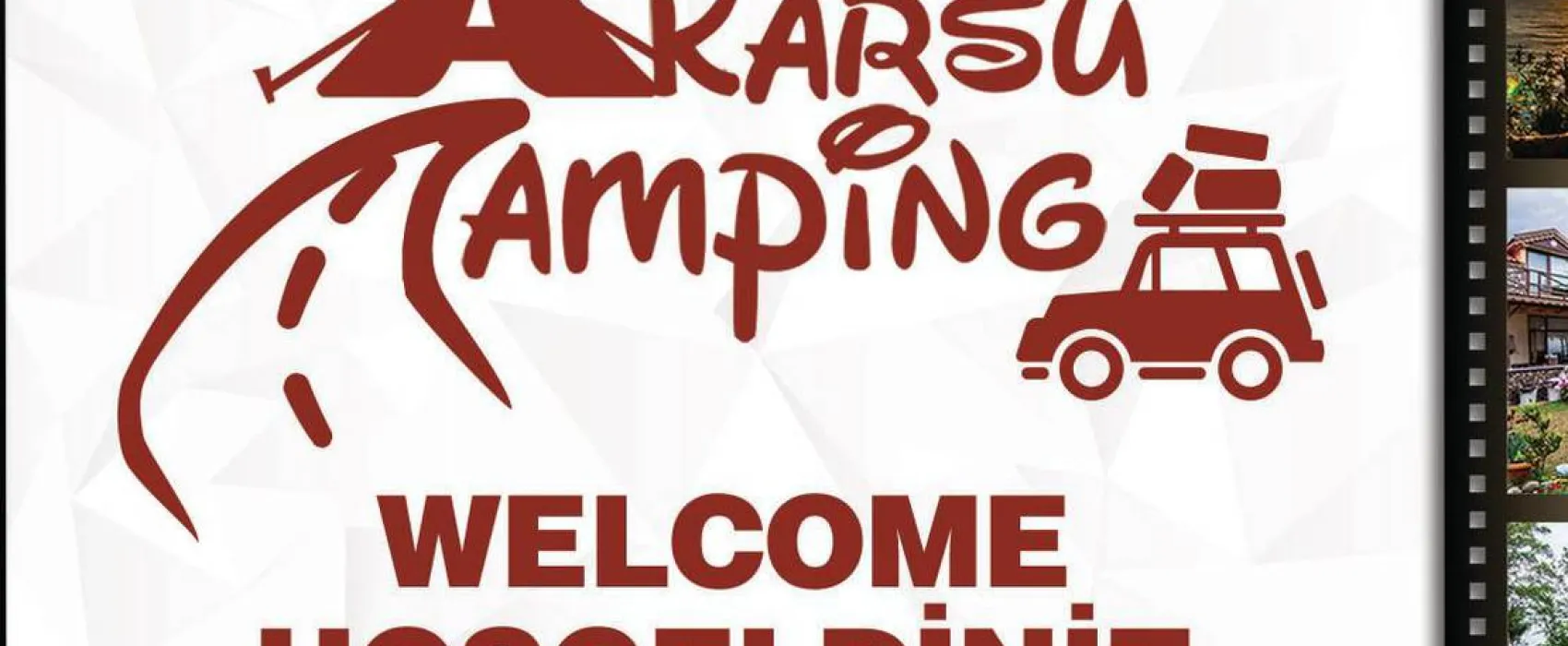 Akarsu Camping