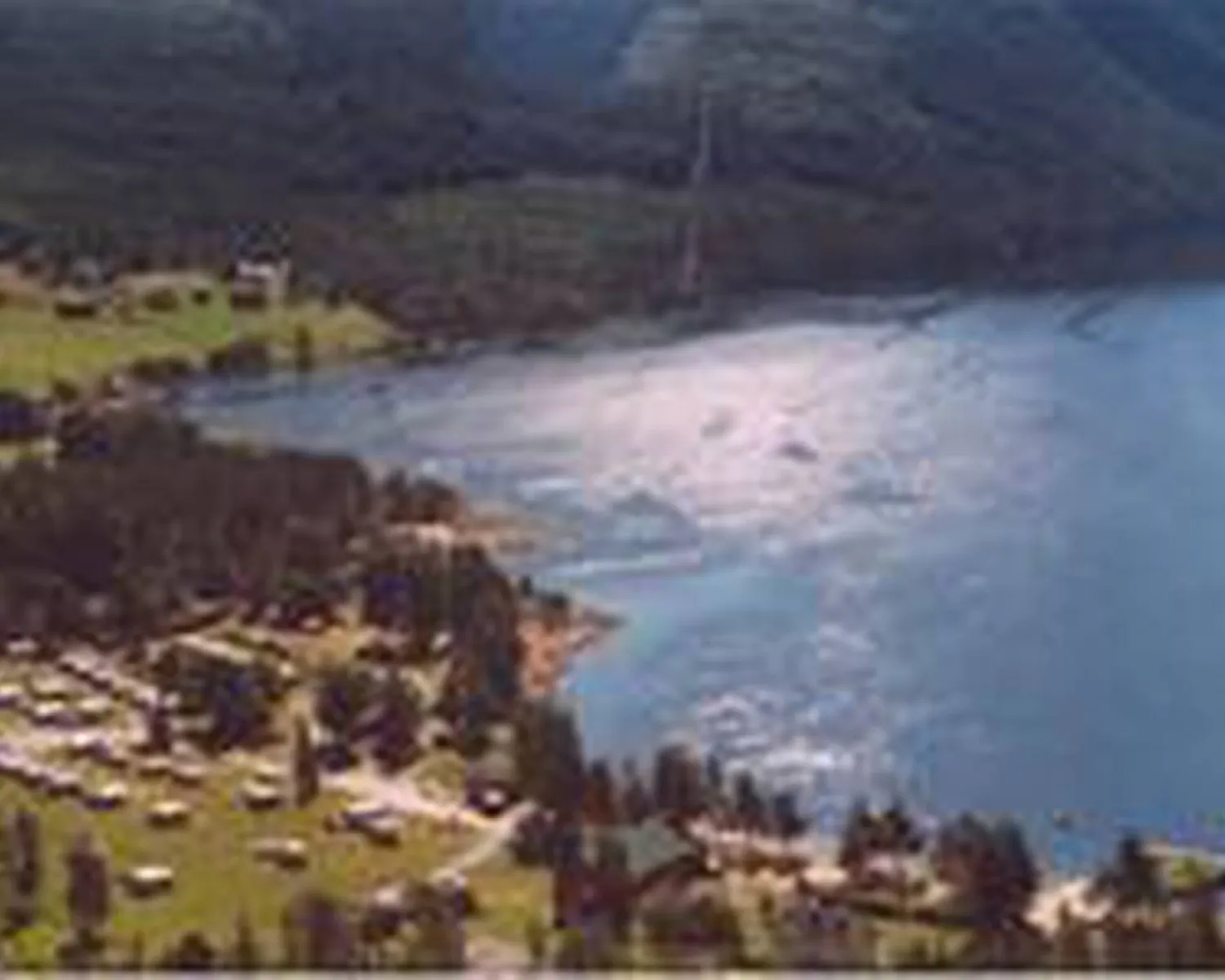 Sandviken Camping As in Norway - Spottocamp - Spottocamp