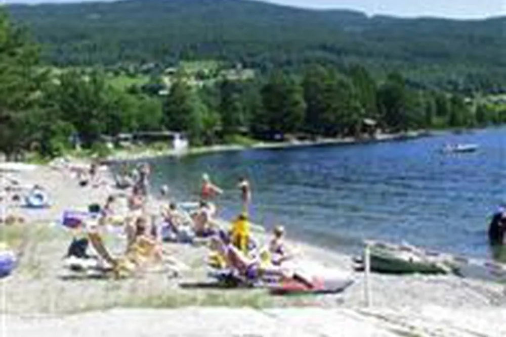 Sandviken Camping As